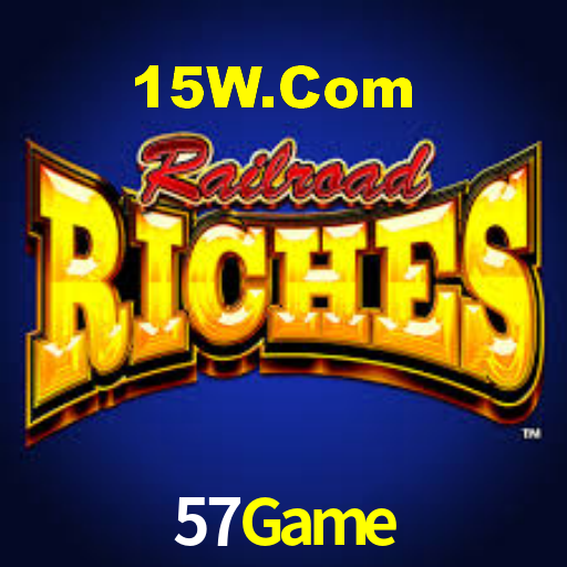 57 Game Bet