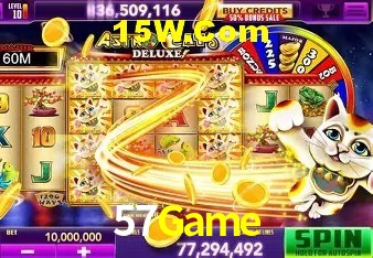 Gates of Olympus 57Game