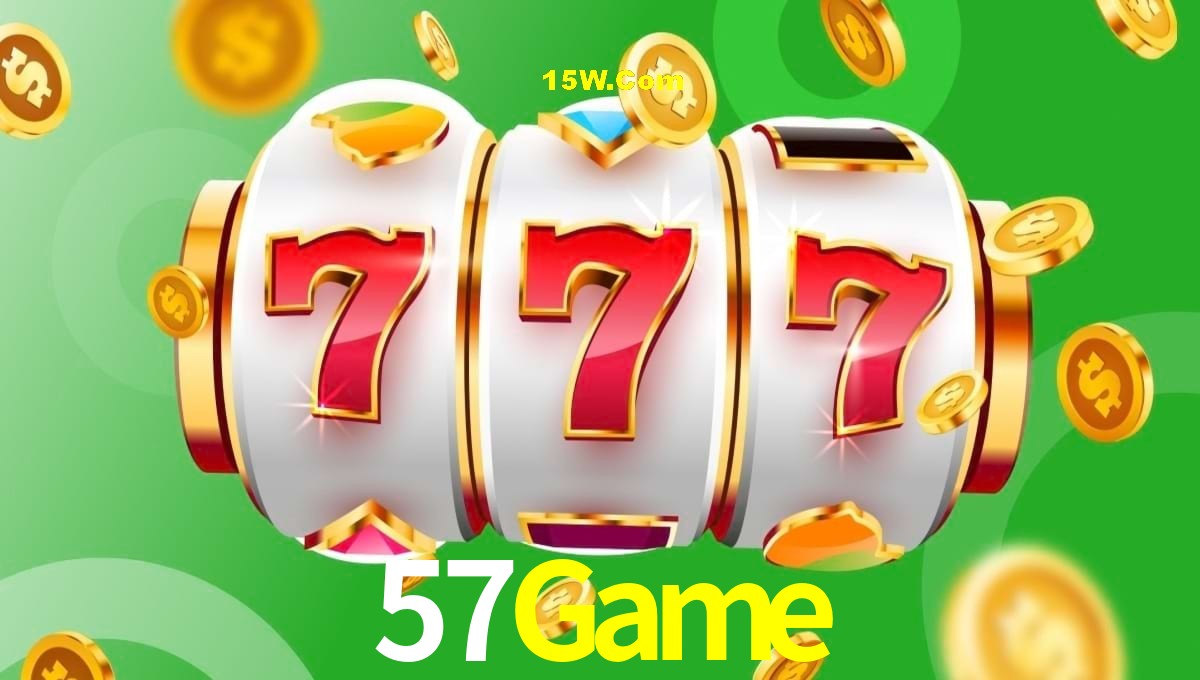 Slot Games 57Game