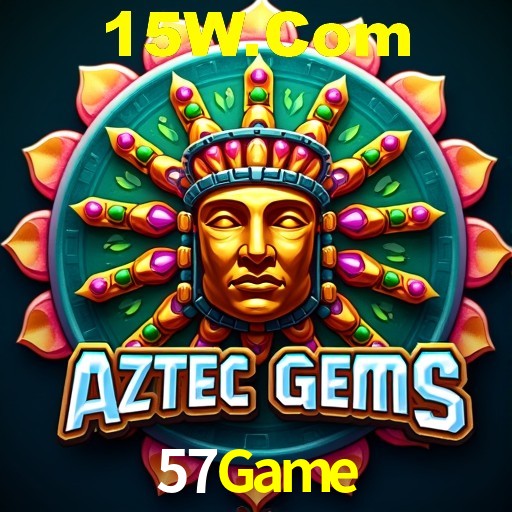 Página oficial no Facebook da 57Game