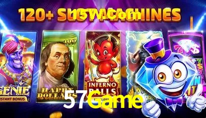 Sistemas de Segurança 57Game