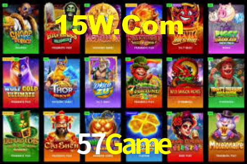 57 Game Bet