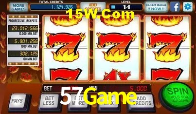Jogo Spaceman 57Game