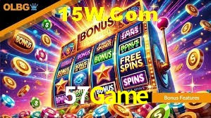 Experiência VIP 57Game