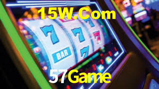 57Game: Seu Cassino Premiado com Pagamentos Rápidos