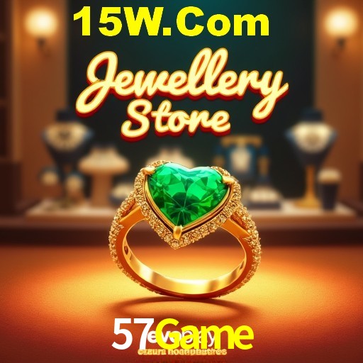 Interface do App 57Game