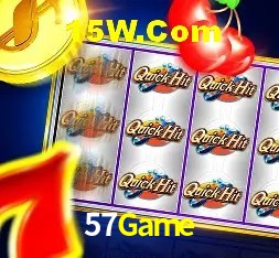 Promoção Relâmpago 57Game