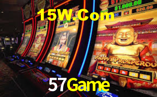 57Game - Cassino Online Bem Projetado - 57 Game Bet