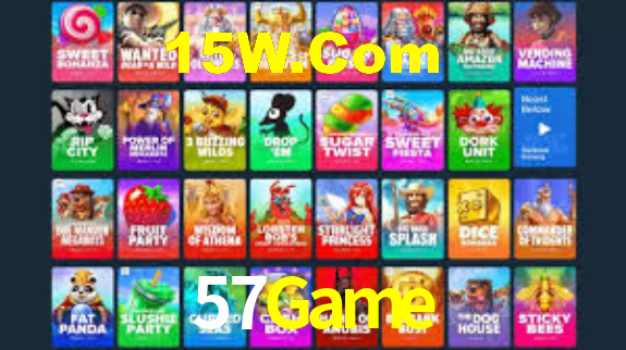 57 Game Bet