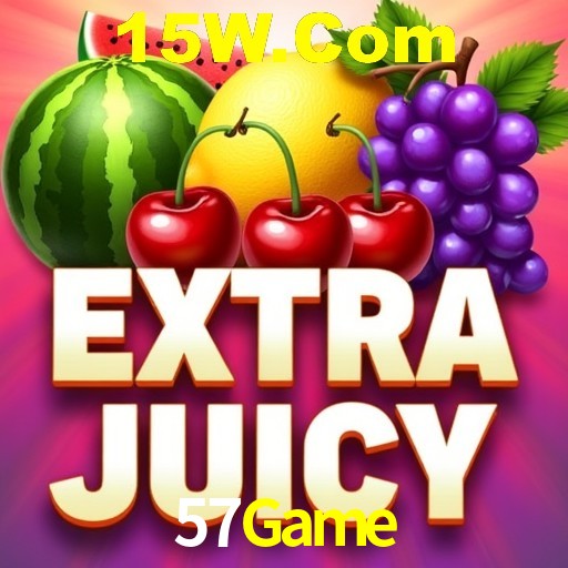 Descubra o Mundo do Cassino Online com 57Game