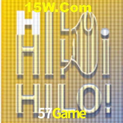 Responsive Design 57Game