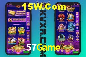 Welcome Bonus 57Game