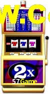 Tennis Betting 57Game