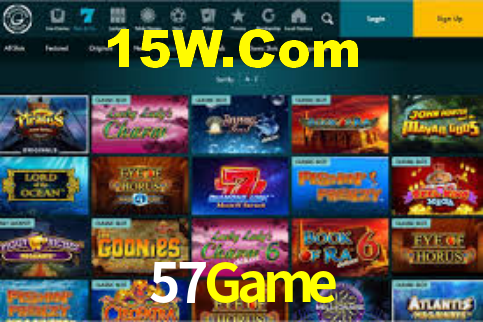 57Game,57 Game Bet