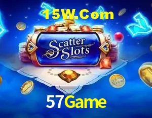 Slots com jackpots e giros grátis na 57Game