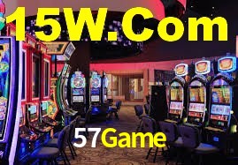 Daily Bonuses 57Game