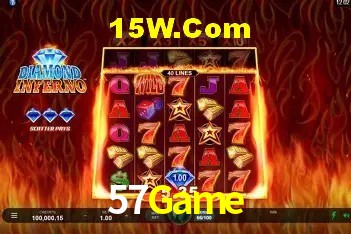 Promoções Sazonais 57Game