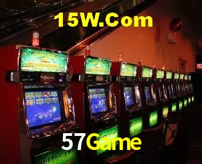 Estatísticas do Jogo 57Game