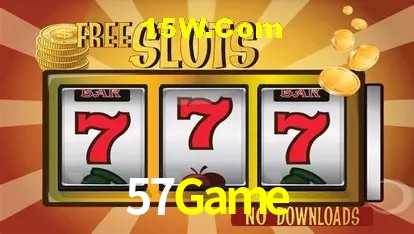 Login Seguro 57Game