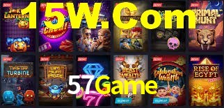 VIP Casino 57Game