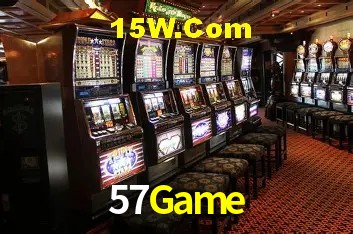 Integração de APIs 57Game