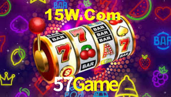 APP rápido e leve da 57Game