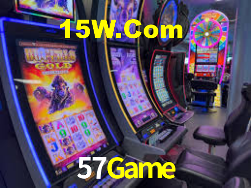 57 Game Bet
