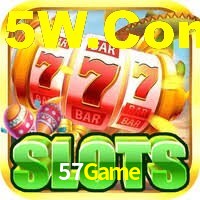 Cashback e recargas na 57Game