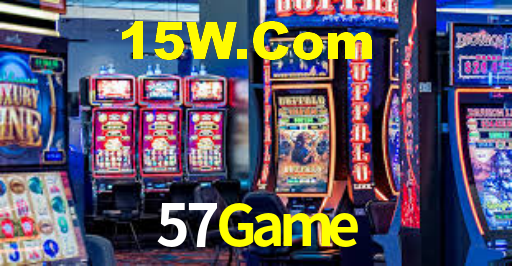 Sinta a adrenalina dos jogos de cassino com 57Game