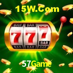 Loterias online na 57Game