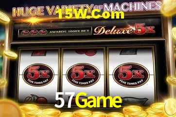 Provedores de Jogos 57Game