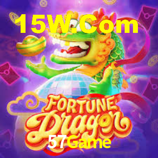 57Game: A Experiência de Casino com Jogos de Mesa ao Vivo