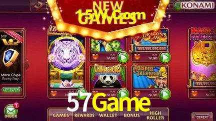 Casino Ao Vivo 57Game