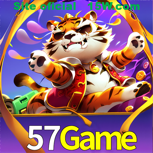 Baixar app da 57Game gratuitamente